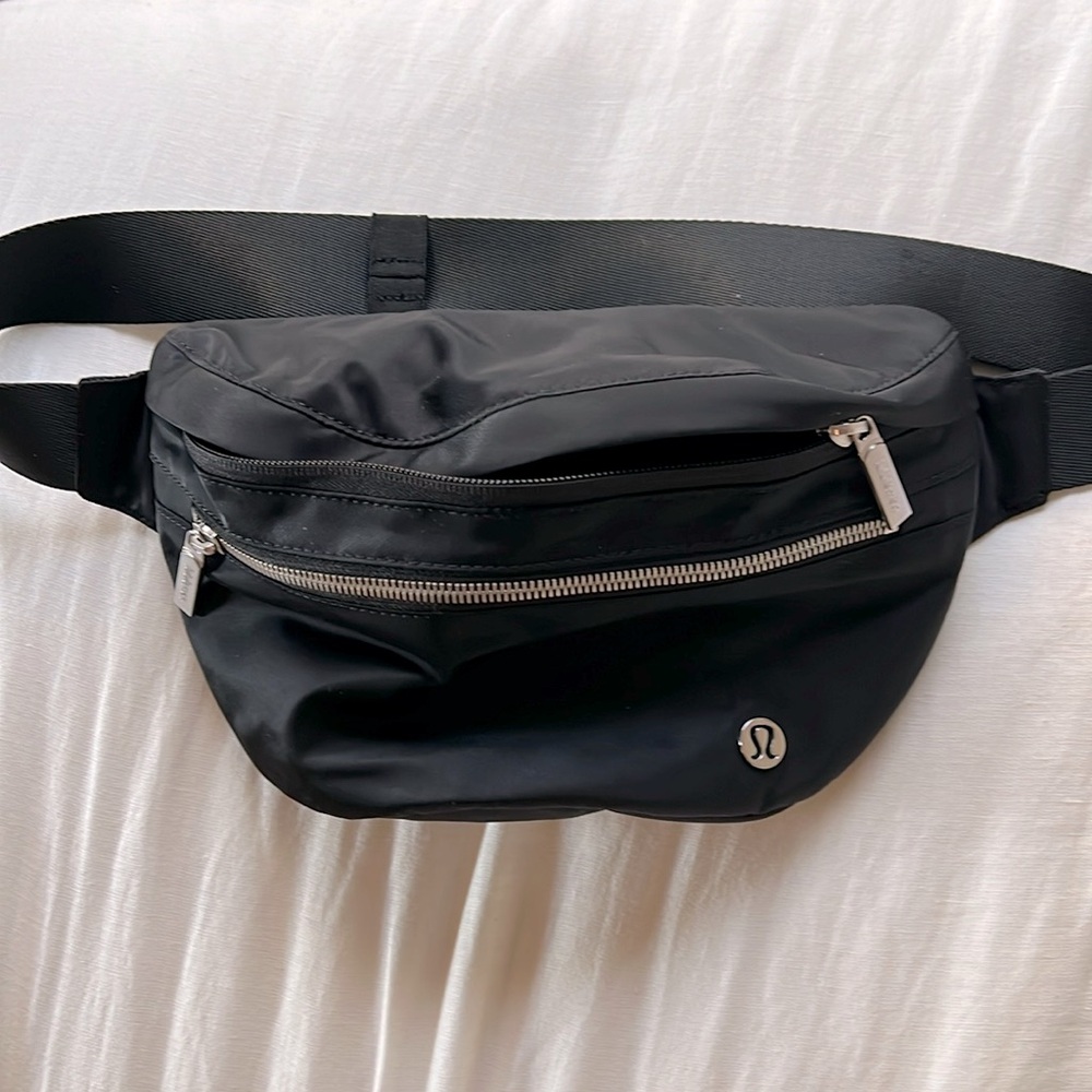 LULULEMON City Adventurer Belt Bag 2.5L